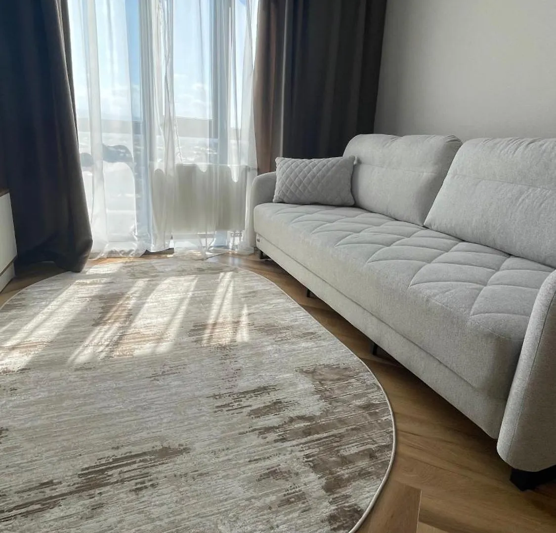 Nest Apartments Almaty