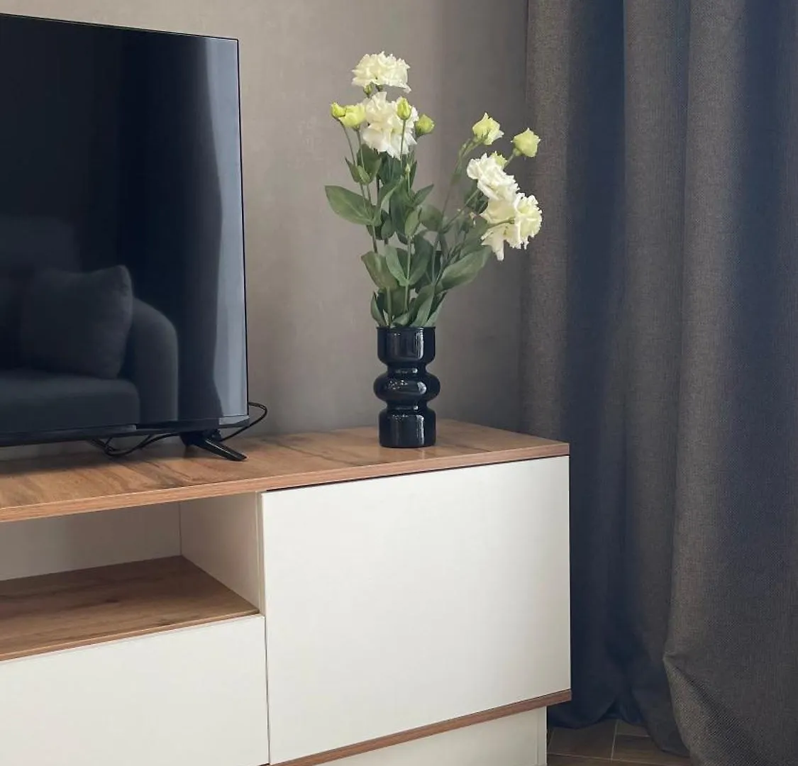 Nest Apartments Almaty